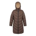 Miniatyrbillede 1 af 3: Regatta Womens/Ladies Andia II Contrast Zip Jacket