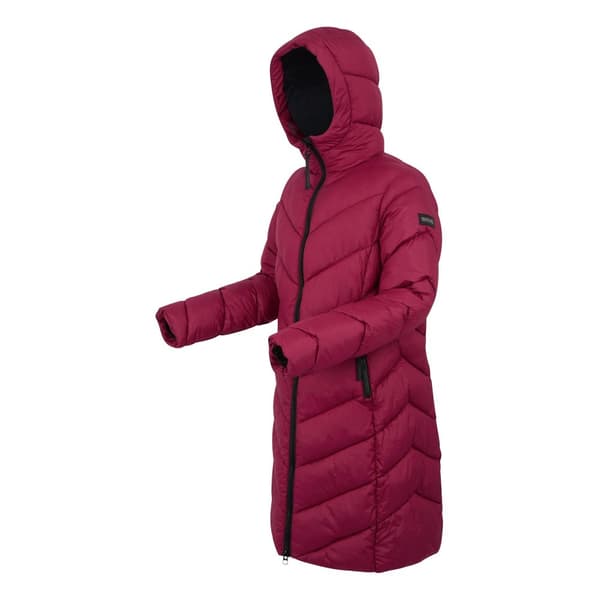 Regatta Womens/Ladies Andia II Contrast Zip Jacket