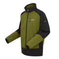 Miniatyrbilde 3 av 4: Regatta Mens Moutdale Soft Shell Jacket