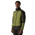 Miniatyrbilde 4 av 4: Regatta Mens Moutdale Soft Shell Jacket
