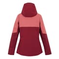 Miniatyrbilde 2 av 3: Regatta Womens/Ladies Kelora Insulated Waterproof Jacket