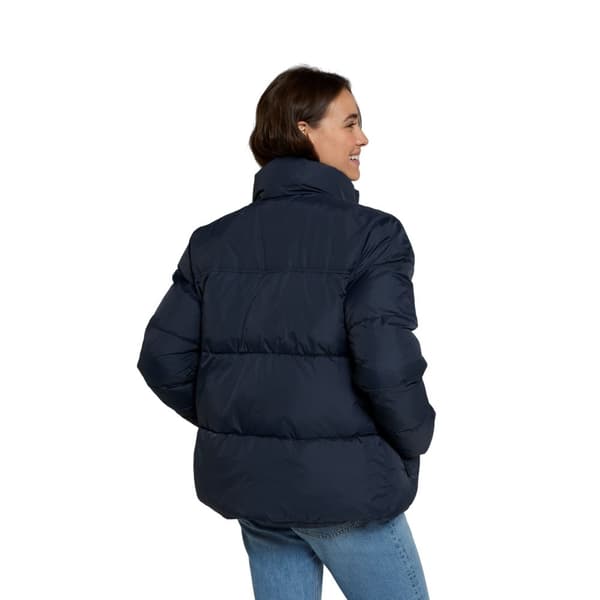 Animal Womens/Ladies Voltage Padded Coat