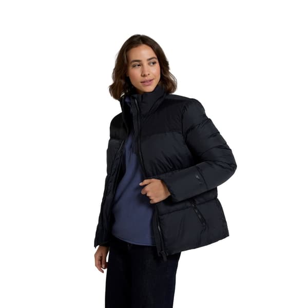 Animal Womens/Ladies Voltage Padded Coat