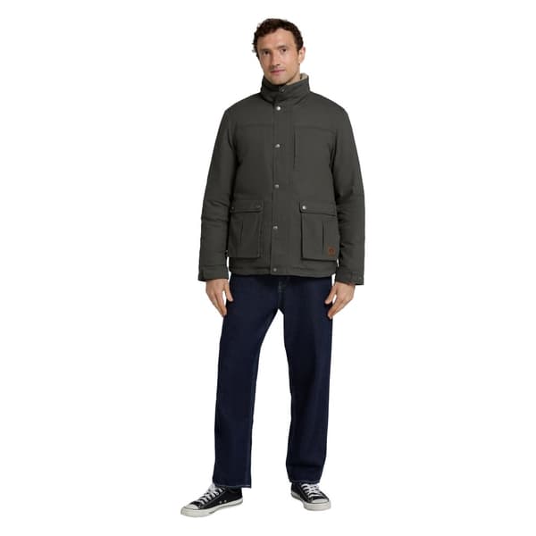 Animal Mens Holkham Utility Jacket