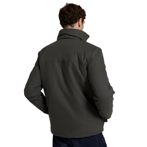 Animal Mens Holkham Utility Jacket