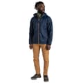Pikkukuva 4 / 4: Craghoppers Mens National Trust Owler Packable Waterproof Jacket