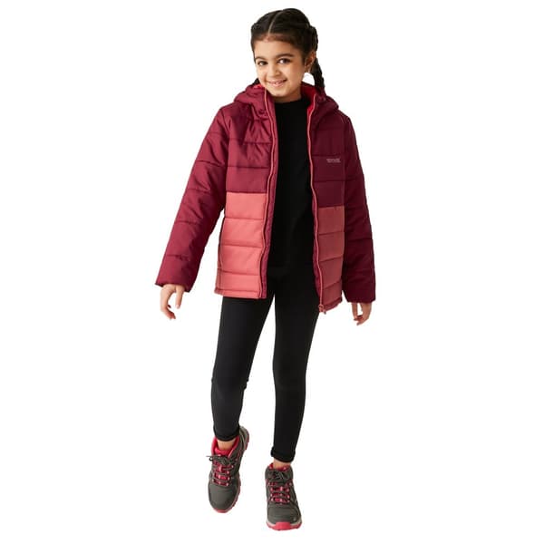 Regatta Barn/Kids Lofthouse VIII Isolerad jacka