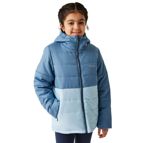 Regatta Barn/Kids Lofthouse VIII Isolerad jacka