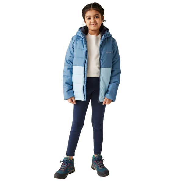 Regatta Barn/Kids Lofthouse VIII Isolerad jacka