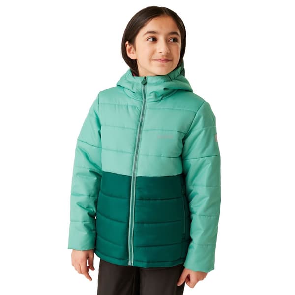 Regatta Childrens/Kids Lofthouse VIII Insulated Jacket