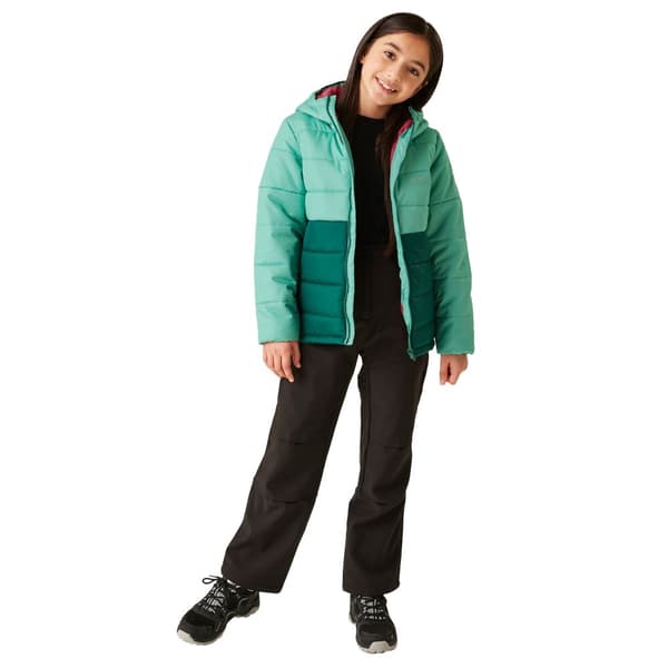 Regatta Childrens/Kids Lofthouse VIII Insulated Jacket
