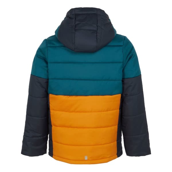 Regatta Barn/Kids Lofthouse VIII Isolerad jacka