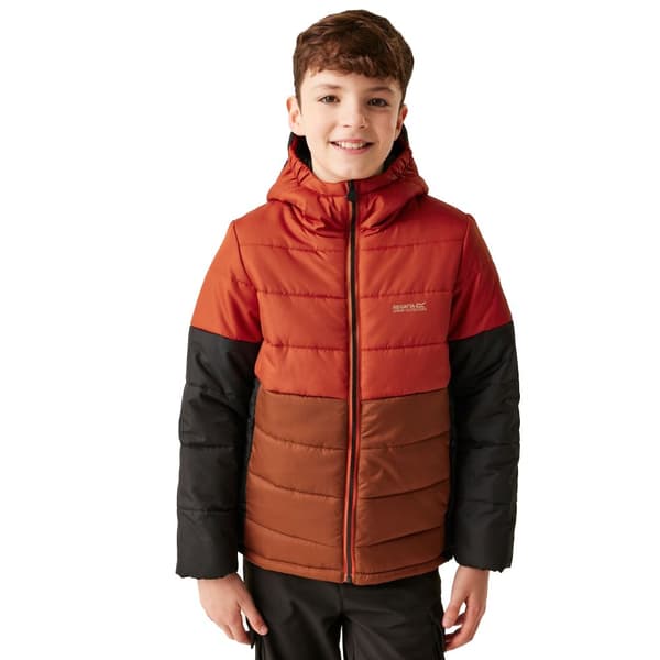 Regatta Barn/Kids Lofthouse VIII Isolerad jacka