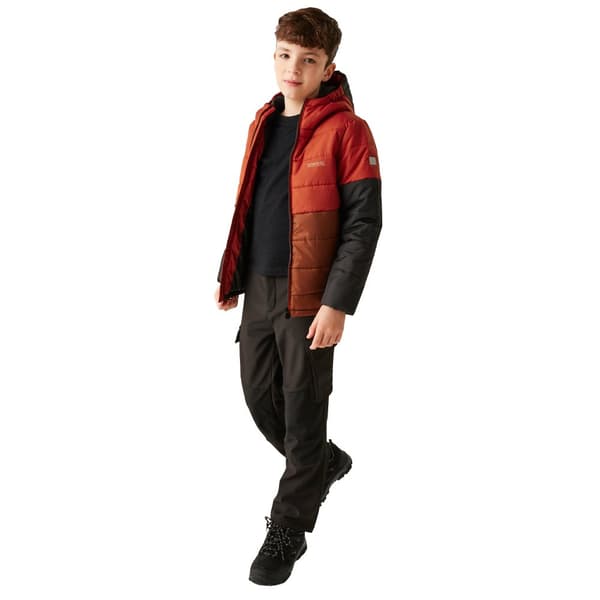 Regatta Barn/Kids Lofthouse VIII Isolerad jacka