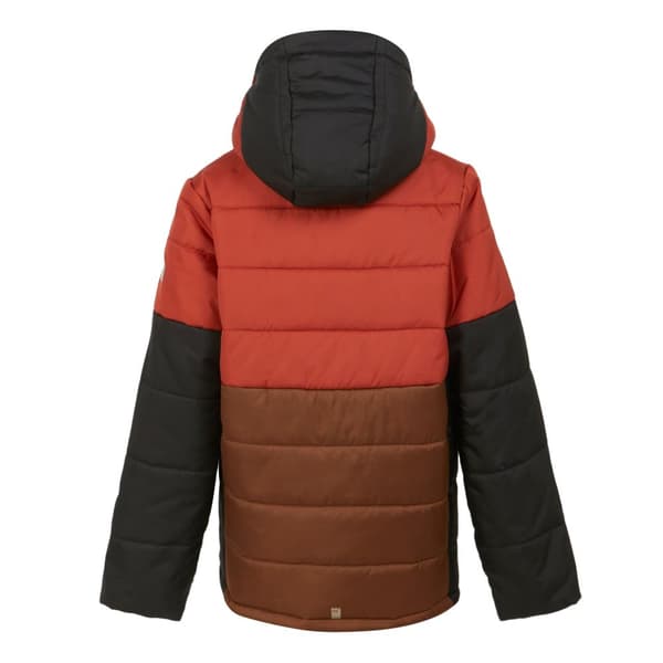Regatta Barn/Kids Lofthouse VIII Isolerad jacka