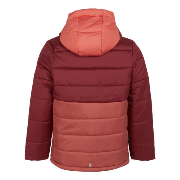 Regatta Barn/Kids Lofthouse VIII Isolerad jacka