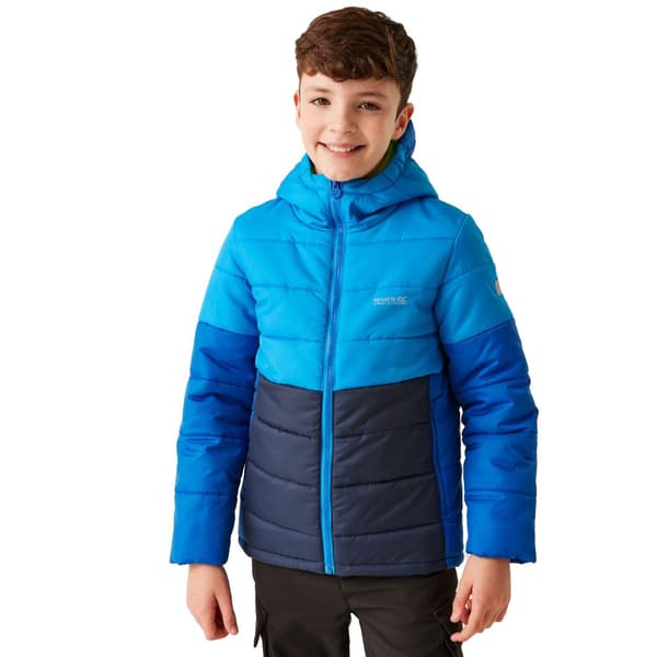 Regatta Barn/Kids Lofthouse VIII Isolerad jacka