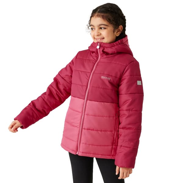 Regatta Barn/Kids Lofthouse VIII Isolerad jacka