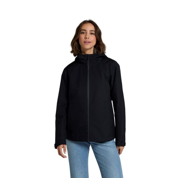 Animal Womens/Ladies Elements Waterproof Jacket