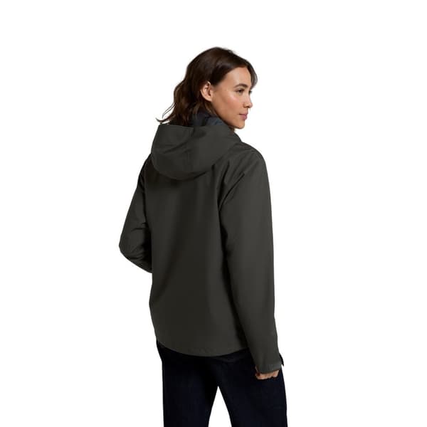Animal Womens/Ladies Elements Waterproof Jacket