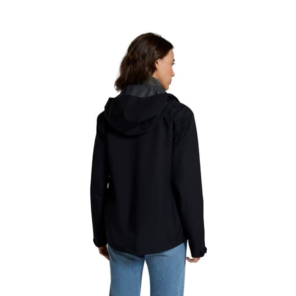 Animal Womens/Ladies Elements Waterproof Jacket