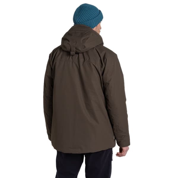 Craghoppers Mens National Trust Hamps Waterproof Jacket