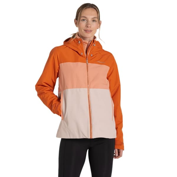 Craghoppers Womens/Ladies Kora Waterproof Jacket