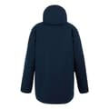 Miniatyrbillede 2 af 3: Regatta Mens Ezdale Waterproof Insulated Jacket