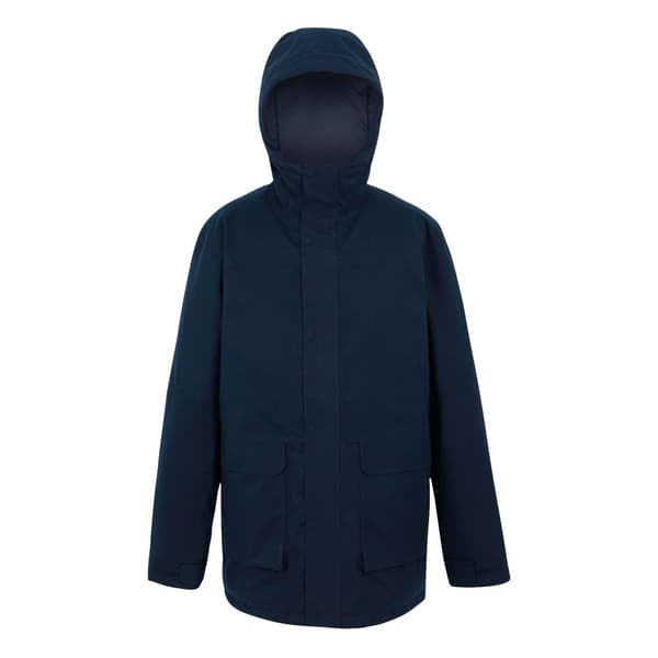 Regatta Mens Ezdale Waterproof Insulated Jacket