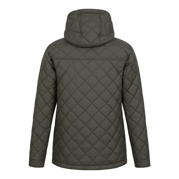 Mountain Warehouse Womens/Ladies Nebraskan Borg 3 in 1 Padded Jacket