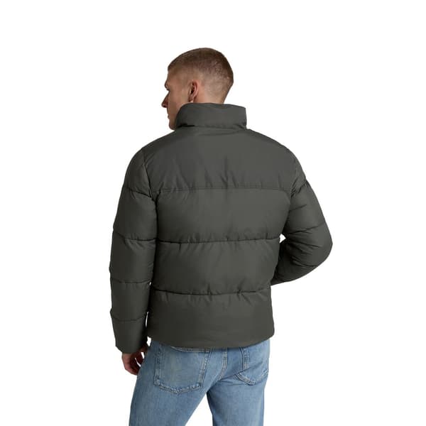Animal Mens Volt Padded Jacket
