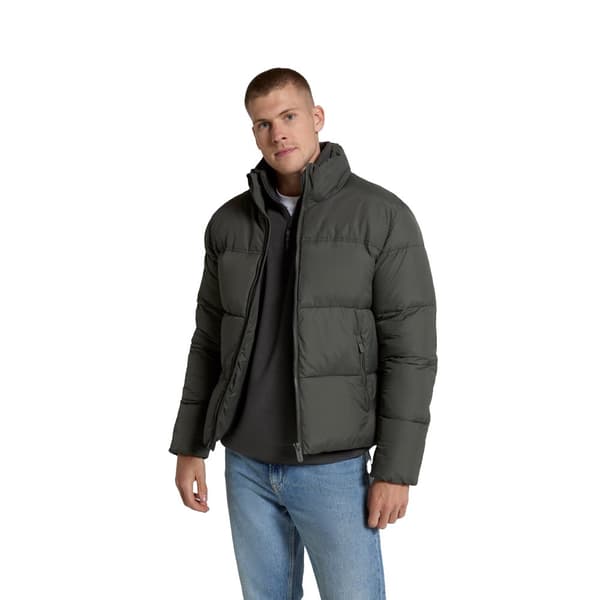 Animal Mens Volt Padded Jacket Dark Khaki XL