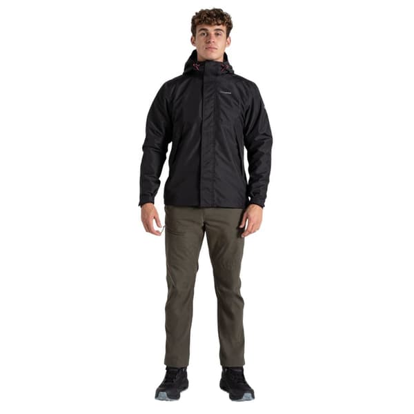 Craghoppers Mens Ossus Waterproof Jacket