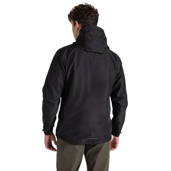 Craghoppers Mens Ossus Waterproof Jacket
