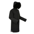 Miniatyrbilde 3 av 5: Regatta Womens/Ladies Faux Fur Trim Parka
