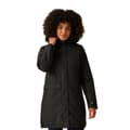 Miniatyrbilde 5 av 5: Regatta Womens/Ladies Faux Fur Trim Parka