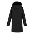 Miniatyrbilde 2 av 5: Regatta Womens/Ladies Faux Fur Trim Parka