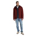Pikkukuva 3 / 3: Animal Mens Elements Waterproof Jacket