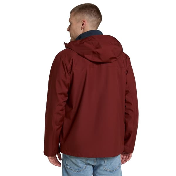 Animal Mens Elements Waterproof Jacket