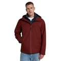 Pikkukuva 1 / 3: Animal Mens Elements Waterproof Jacket