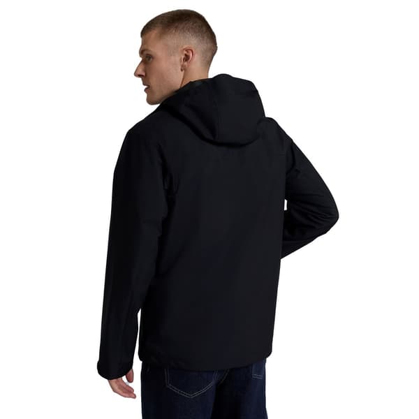 Animal Mens Elements Waterproof Jacket