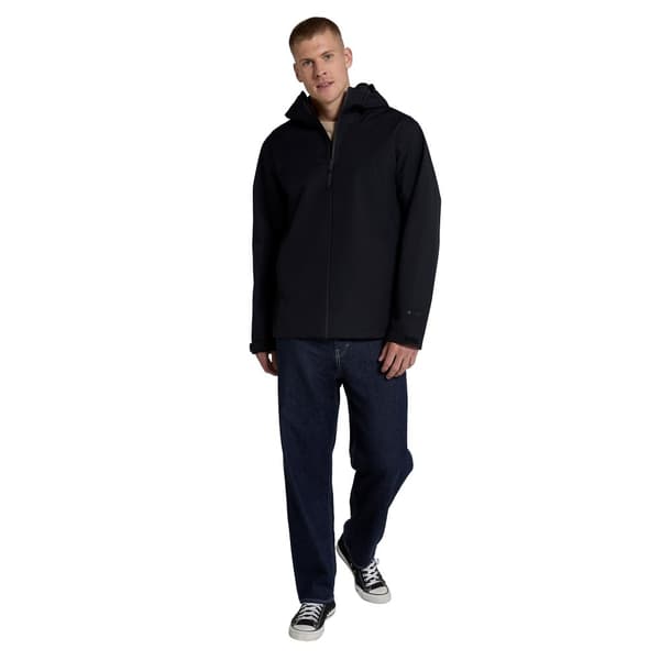 Animal Mens Elements Waterproof Jacket