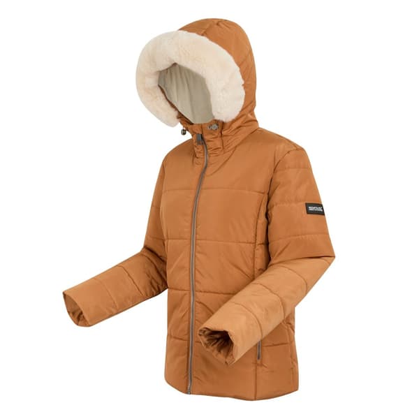 Regatta Winnie Quilted Jacket för dam och dam