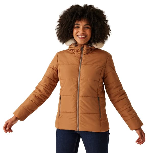 Regatta Winnie Quilted Jacket för dam och dam