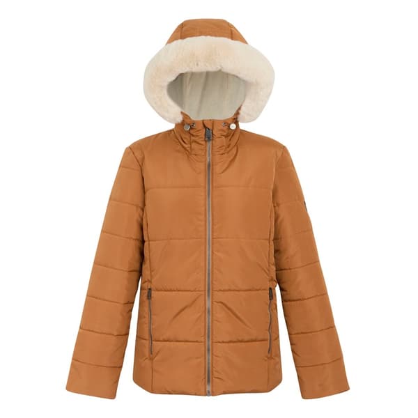 Regatta Winnie Quilted Jacket för dam och dam