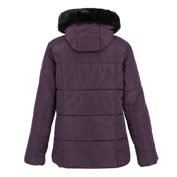Regatta Winnie Quilted Jacket för dam och dam