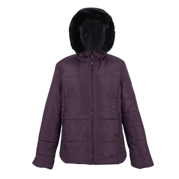Regatta Winnie Quilted Jacket för dam och dam