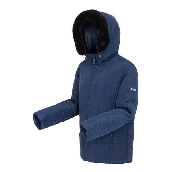 Regatta Womens/Ladies Winnie Quilted Jacket