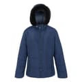 Miniatyrbillede 1 af 4: Regatta Womens/Ladies Winnie Quilted Jacket
