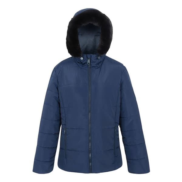 Regatta Womens/Ladies Winnie Quilted Jacket